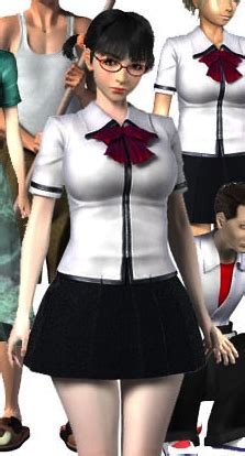 UMEMARO 3D Wiki .
